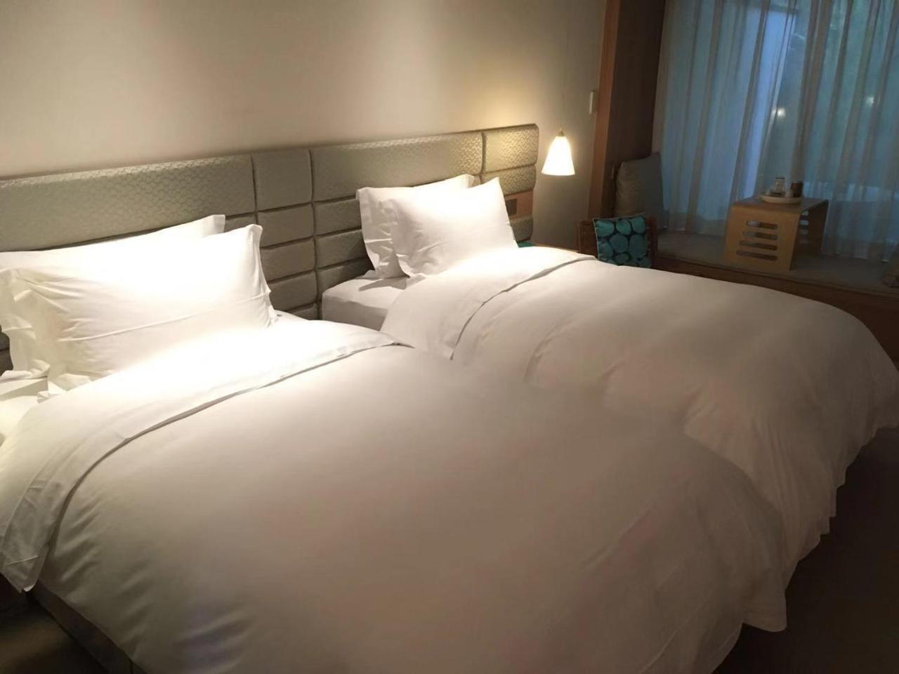 Ruyi Boutique Hotel At West Lake Hangzhou Exteriör bild