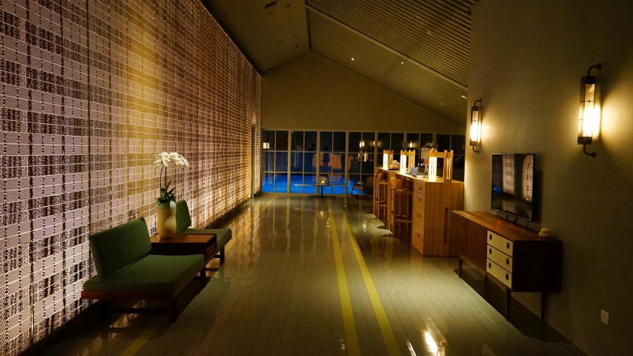Ruyi Boutique Hotel At West Lake Hangzhou Exteriör bild