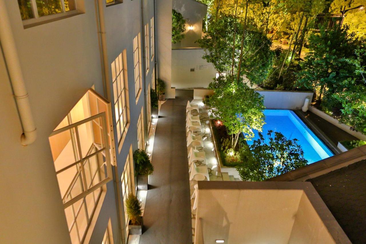 Ruyi Boutique Hotel At West Lake Hangzhou Exteriör bild